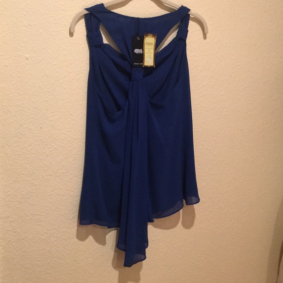 Blue Top - Picture 4 of 5